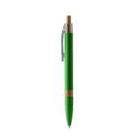 VERDE HELECHO