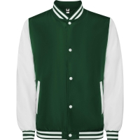 VERDE BOTELLA/BLANCA