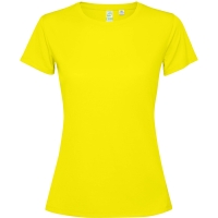 AMARILLO FLUOR