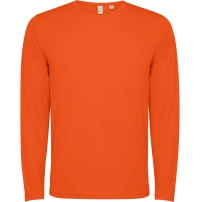 NARANJA FUEGO