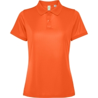 NARANJA FUEGO