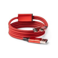 ROJO
