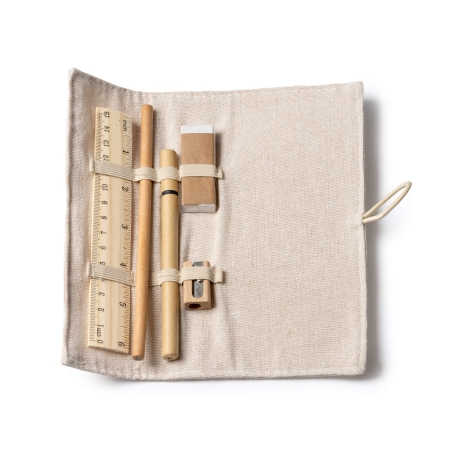 Set De Escitura Stamina Molix | Toleshop 2