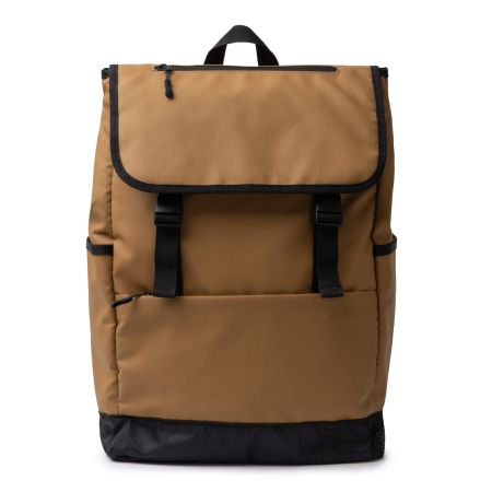 Mochila Con Solapa Stamina Trois | Toleshop 2
