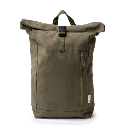 Mochila Orgánica Stamina Teko | Toleshop 2