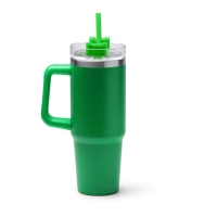 VERDE HELECHO