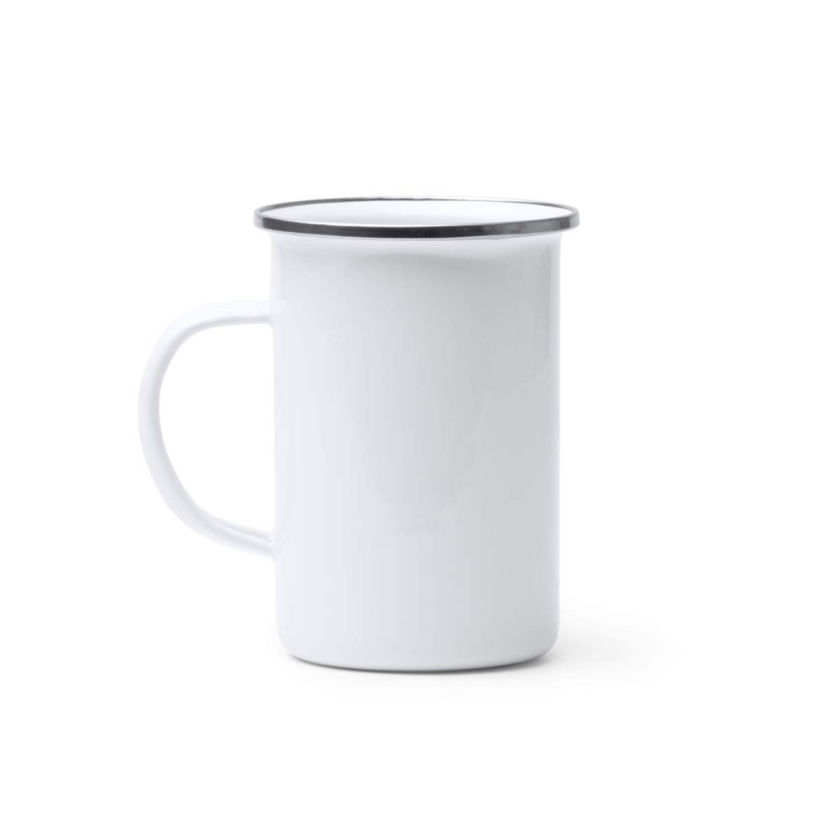 Taza Metálica Sublimación Stamina Alepo | Toleshop