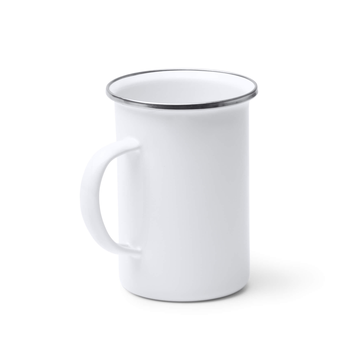 Taza Metálica Sublimación Stamina Alepo | Toleshop