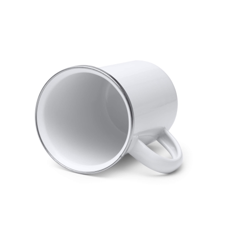 Taza Metálica Sublimación Stamina Alepo | Toleshop 2