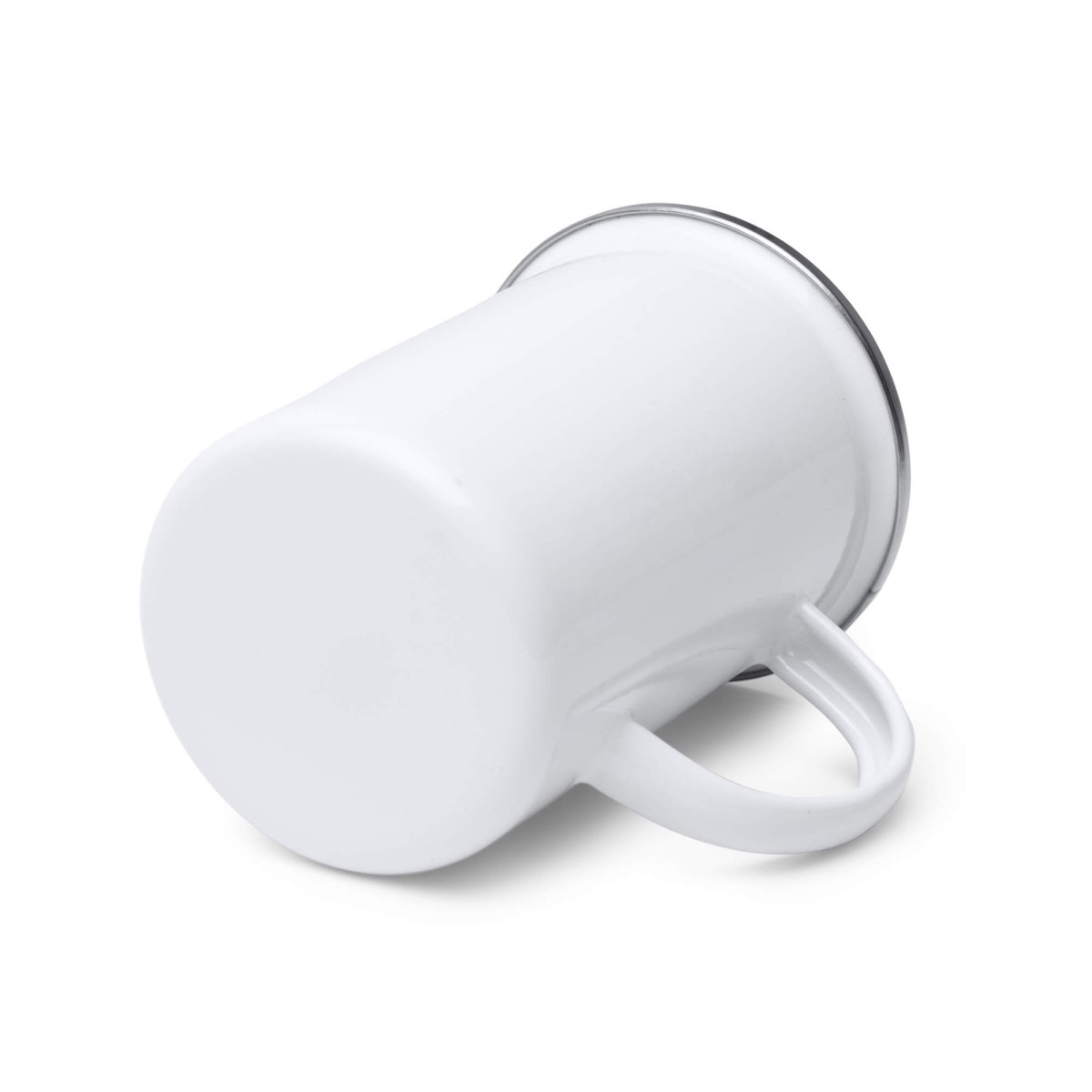 Taza Metálica Sublimación Stamina Alepo | Toleshop