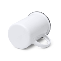 Taza Metálica Sublimación Stamina Alepo | Toleshop