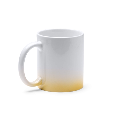 Taza Cerámica Sublimación Stamina Nevex | Toleshop