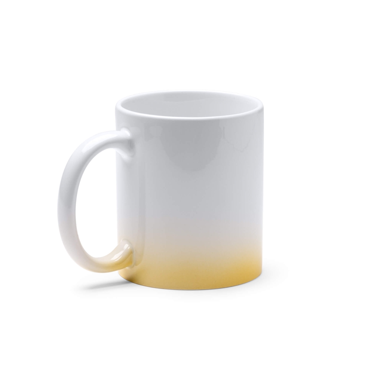 Taza Cerámica Sublimación Stamina Nevex | Toleshop