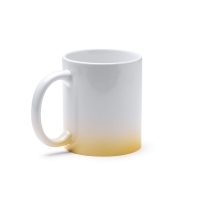 Taza Cerámica Sublimación Stamina Nevex | Toleshop