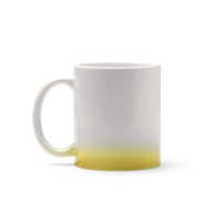 Taza Cerámica Sublimación Stamina Nevex | Toleshop