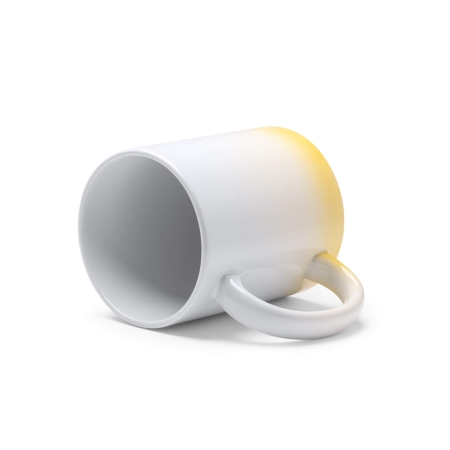 Taza Cerámica Sublimación Stamina Nevex | Toleshop 2