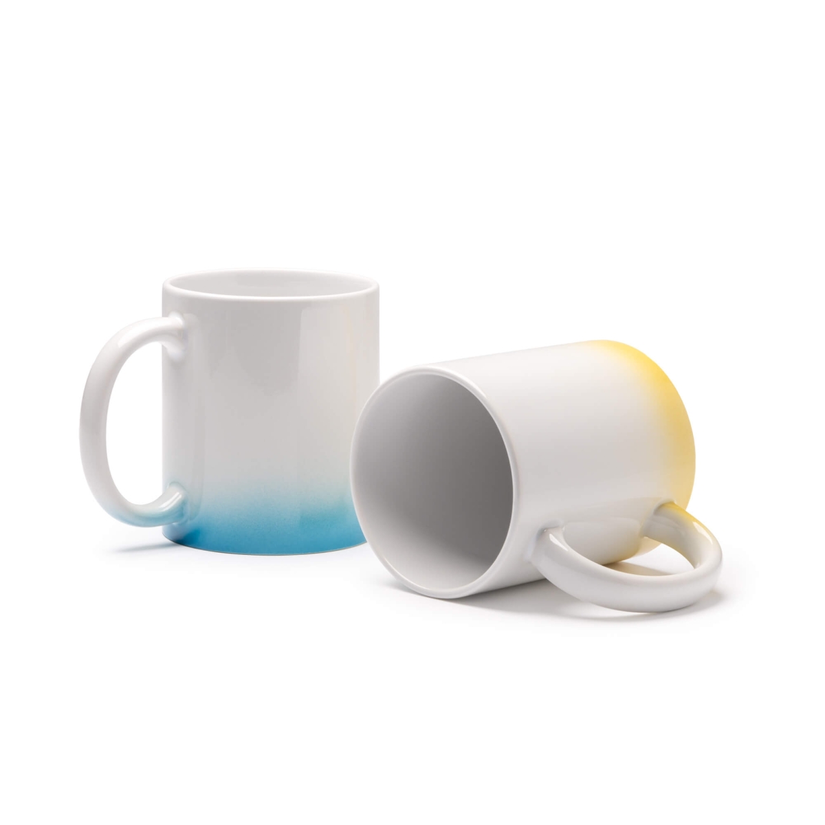 Taza Cerámica Sublimación Stamina Nevex | Toleshop