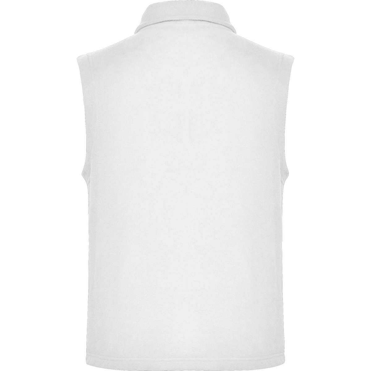 Chaleco Polar Roly Bellagio | Toleshop