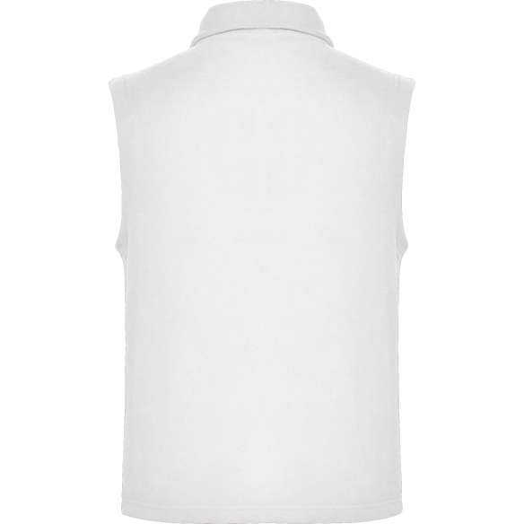 Chaleco Polar Roly Bellagio | Toleshop
