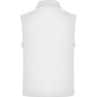 Chaleco Polar Roly Bellagio | Toleshop