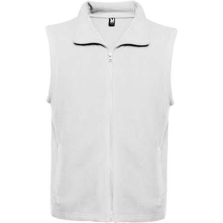 Chaleco Polar Roly Bellagio | Toleshop