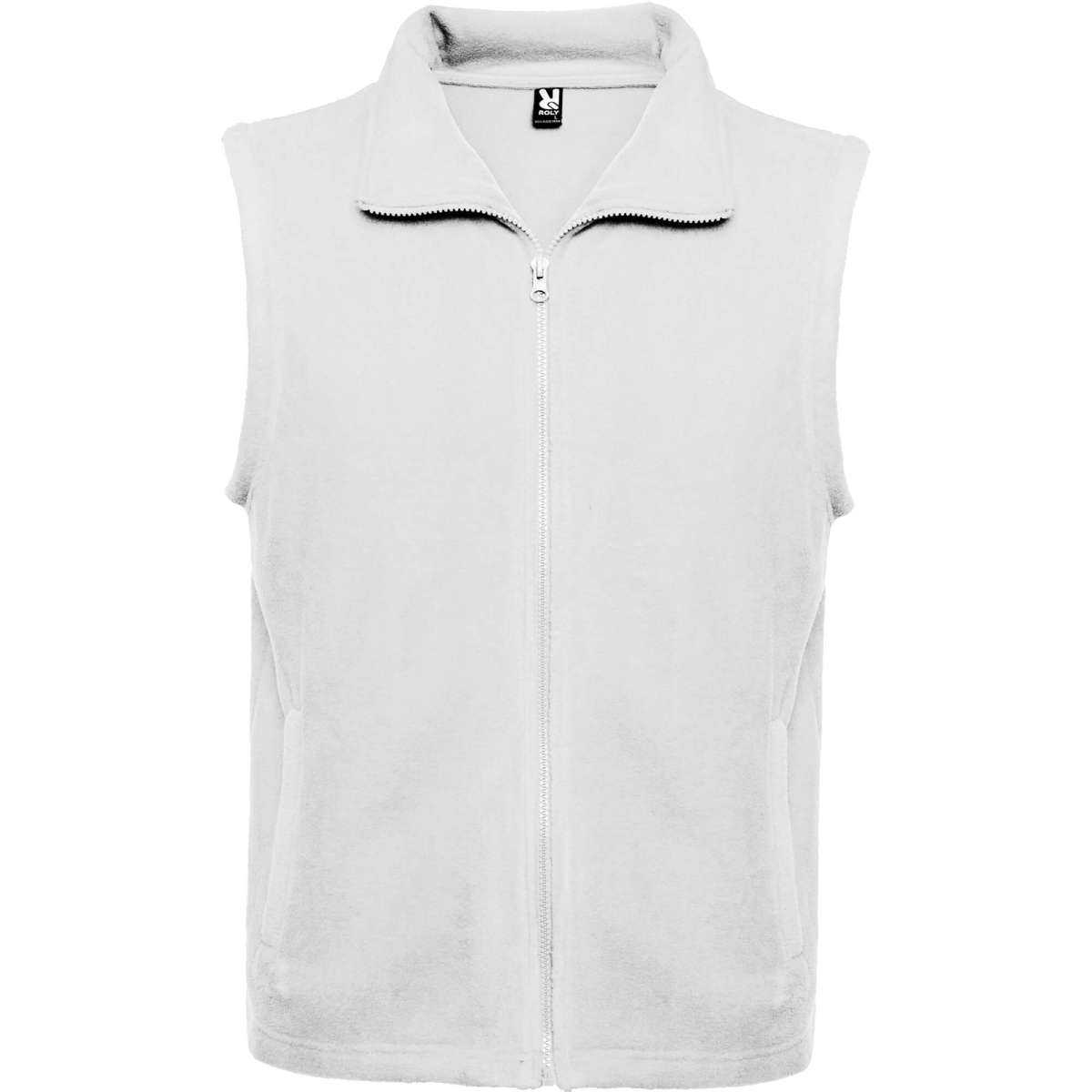 Chaleco Polar Roly Bellagio | Toleshop