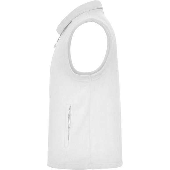Chaleco Polar Roly Bellagio | Toleshop