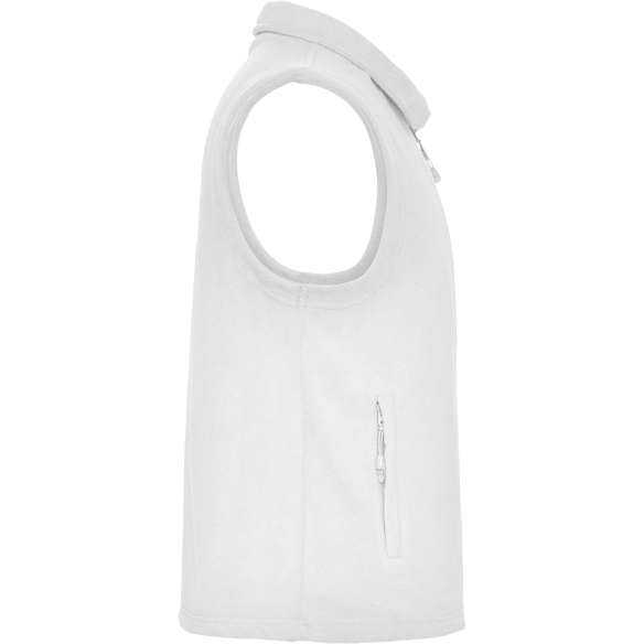 Chaleco Polar Roly Bellagio | Toleshop