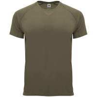 VERDE MILITAR