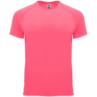ROSA LADY FLUOR