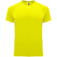 AMARILLO FLUOR