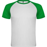 BLANCO/VERDE HELECHO
