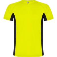 AMARILLO FLUOR/NEGRO