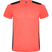CORAL FLUOR/NEGRO