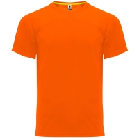 NARANJA FLUOR