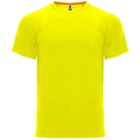 AMARILLO FLUOR