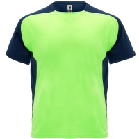 VERDE FLUOR/MARINO