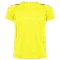 AMARILLO FLUOR