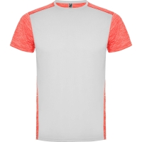 BLANCO/CORAL FLUOR VIGORE