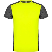 AMARILLO FLUOR/NEGRO VIGORE