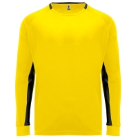 AMARILLO/NEGRO