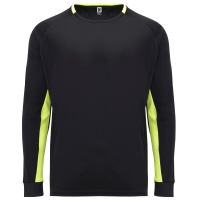 NEGRO/AMARILLO FLUOR