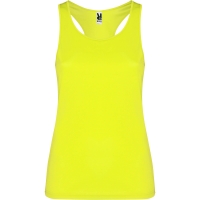 AMARILLO FLUOR
