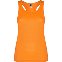 NARANJA FLUOR