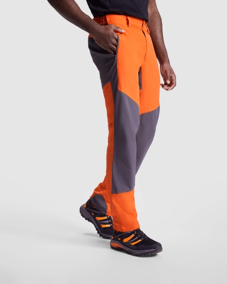 Pantalón Trekking Roly Bonati | Toleshop 2