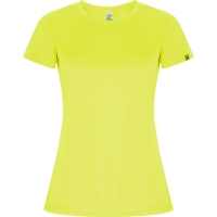 AMARILLO FLUOR