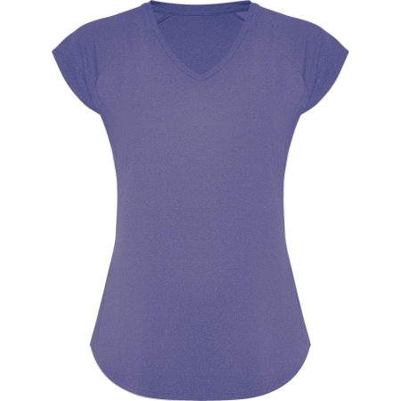 Camiseta Técnica Roly Jada | Toleshop