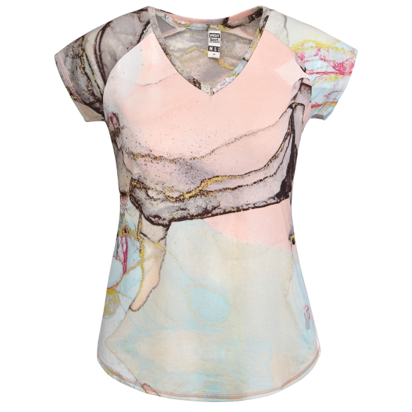 Camiseta Técnica Roly Jada | Toleshop
