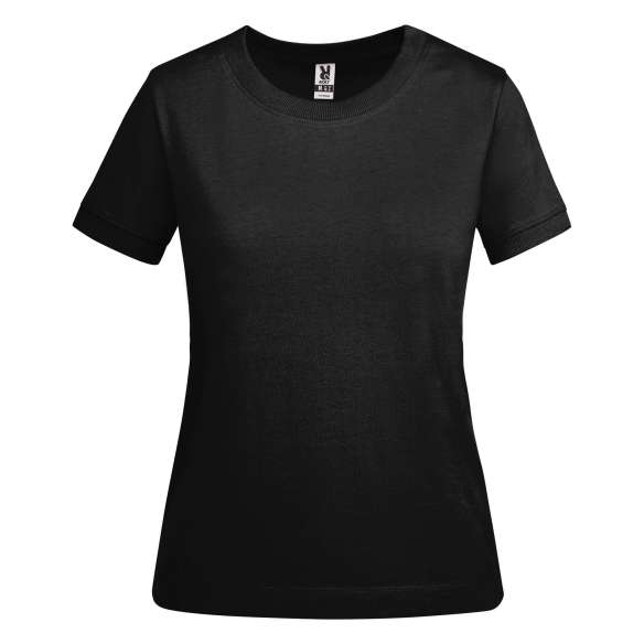 Camiseta Roly Veza Mujer | Toleshop