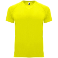 AMARILLO FLUOR
